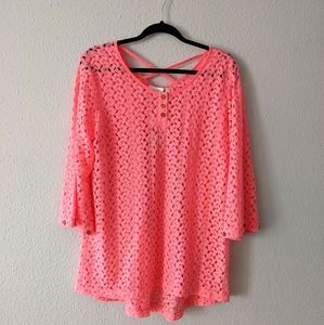 New Simply Noelle Top